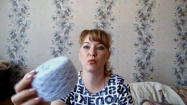 Обзор пряжи и других мелочей смотреть онлайн