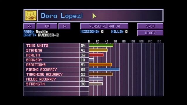 Let's Play XCOM: UFO Defense / Area 51 - 244 смотреть онлайн