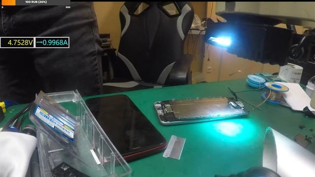 Всё подряд ( ремонт техники Apple онлайн ) смотреть онлайн