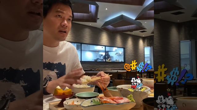 2020 SEP : KAMUI HOKKAIDO DINING @ICONSIAM 🍰Happy birthday 999997 🍰 смотреть онлайн