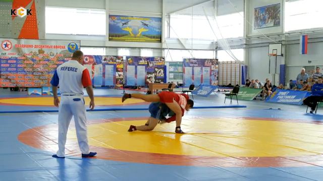 Чемпионат ВС РФ 2019 год смотреть онлайн