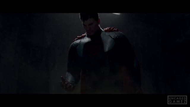 Injustice 2: Gameplay Premiere at ESL, & New Characters Leaked! смотреть онлайн