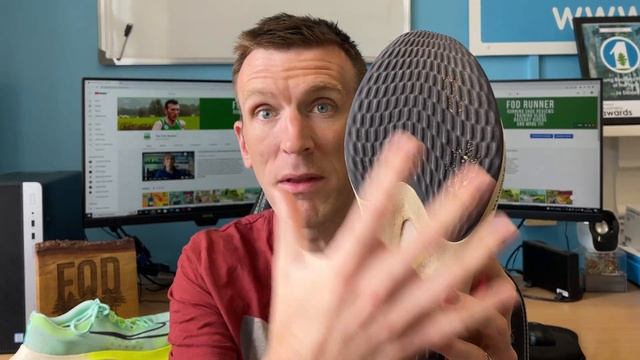 The Most MISUNDERSTOOD Shoe Of 2022?? (Zoom Fly 5) | FOD Runner смотреть онлайн