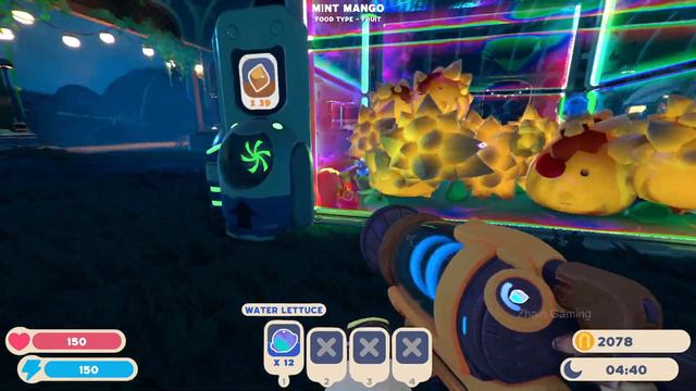 SLIME RANCHER 2 [PC] (2022) - Часть 1 из 2