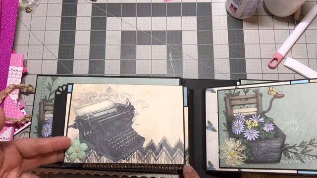 ***SOLD***Paper bag mini ***Reveal*** смотреть онлайн