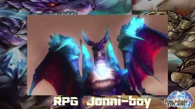 Final Fantasy Explorers Walktrough 001 : Character Creating and more.. смотреть онлайн