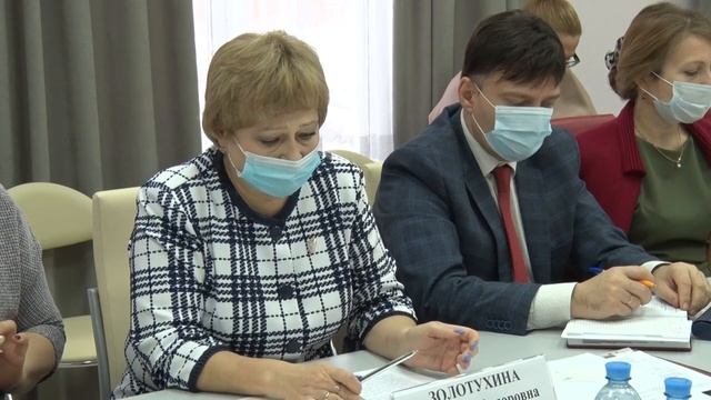 День Департамента семьи прошел в Первомайском районе смотреть онлайн