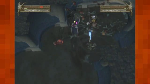 Let's Play Baldur's Gate: Dark Alliance |02| Buggin' Bugbears смотреть онлайн