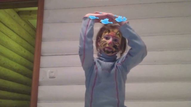 зарядка птиц дети 0+ смотреть онлайн