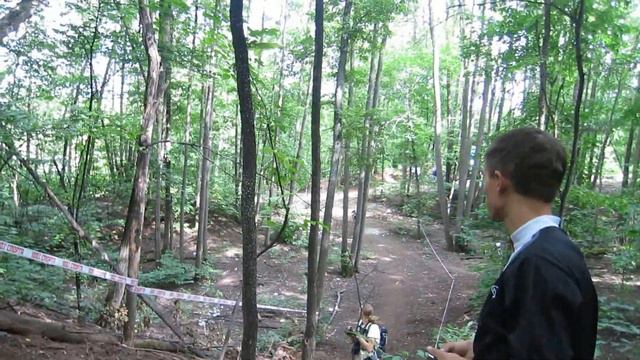 III этап кубка Уфы по даунхиллу UFA ACTION 8 смотреть онлайн