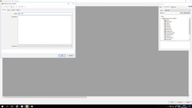 BPA Platform Foundation: Exercise One - Scheduled HTML Order Status Report Part 1 & 2 смотреть онлайн