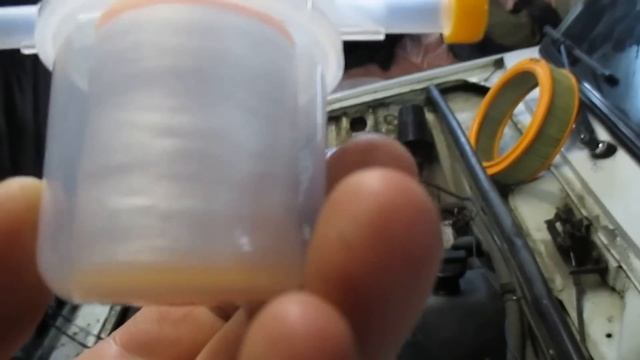 Замена фильтров, советы в процессе. смотреть онлайн