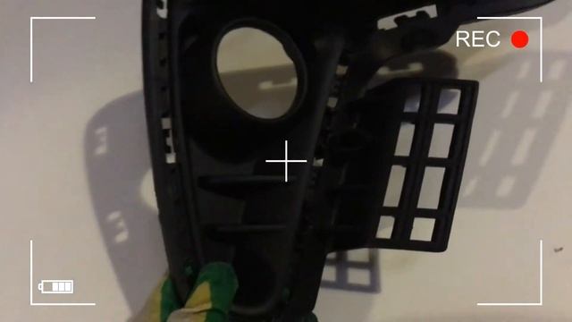 Рамки противотуманных фар смотреть онлайн