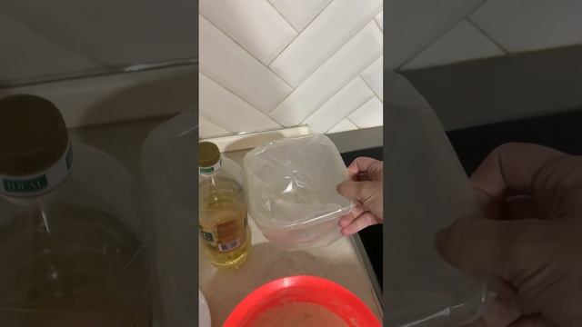 Пышные оладушки из кефира, айраннае куймак жасаймыз смотреть онлайн