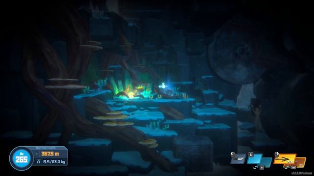 Dave the Tomb Raider... oder so | Dave the Diver #029 смотреть онлайн