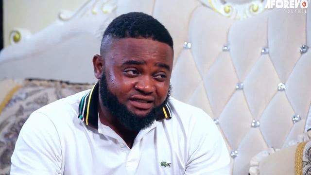 Yeye Eri - A Nigerian Yoruba Movie Starring Peju Ogunmola | Bolanle Ninalowo | Ladi Folarin смотреть онлайн