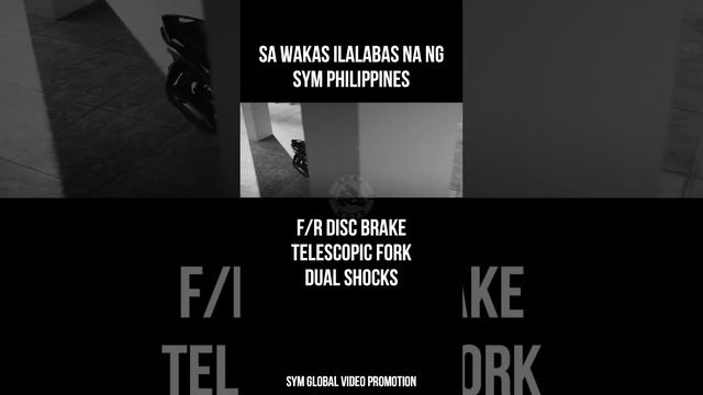 Astig Na Scooter Ng SYM | Jet X 150 смотреть онлайн