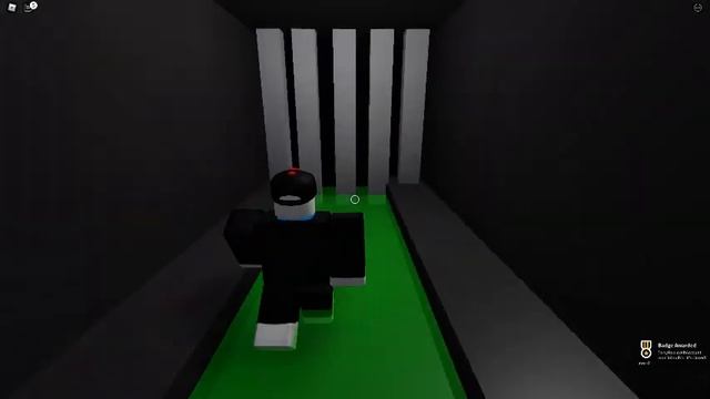 Roblox SCP Games And SCP Monsters All Badges смотреть онлайн