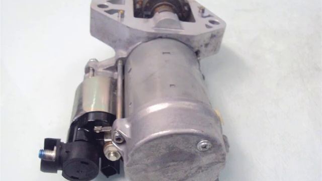 2011 Honda ODYSSEY AT STARTER MOTOR - ahparts.com Used Honda, Acura, Lexus & Toyota Parts - A... OE смотреть онлайн