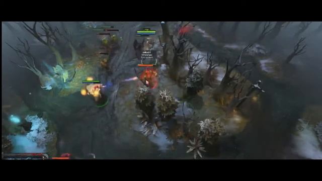 Oracle Skill by BioZ Dota 2 смотреть онлайн