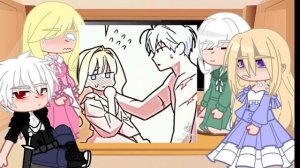 Реакция "как переманить мужа на свою сторону" на тт  (1/?)