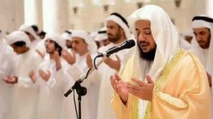 Идрис Абкар. Намаз-Витру