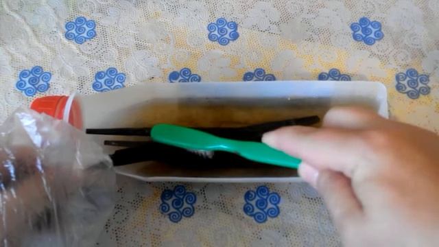 Восстановление изношенных напильников. Как восстановить старый напильник своими руками смотреть онлайн