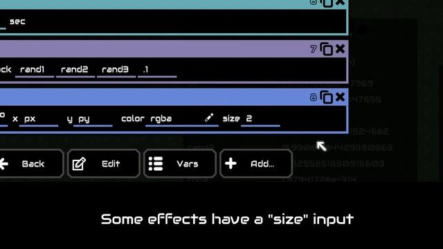 The new World Processor Effects are INSANE! - [Schematics in Desc] смотреть онлайн