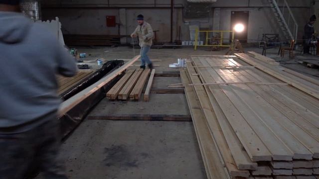 Тепло и Инженерия