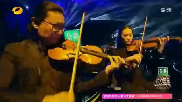Dimash- Opera #2 SingerDimash. China-Kazakhstan смотреть онлайн
