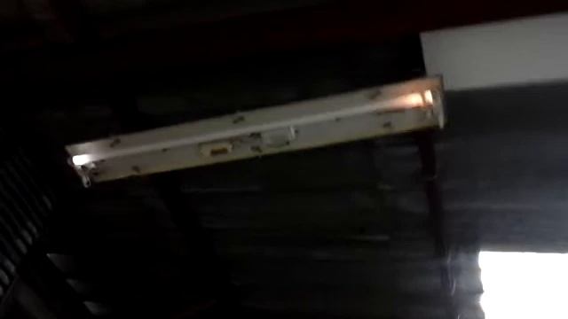 EOL FLUORESCENT TUBE PHILIPS 36W 33 640