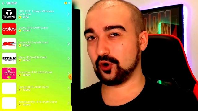 Walking Joy Review: Earn $135 By WALKING? - (TRUE App Experience) смотреть онлайн