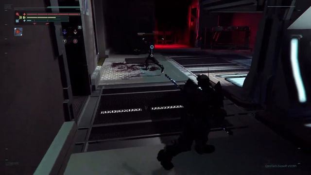 The Surge # 23 Аварийный протокол Барретта смотреть онлайн