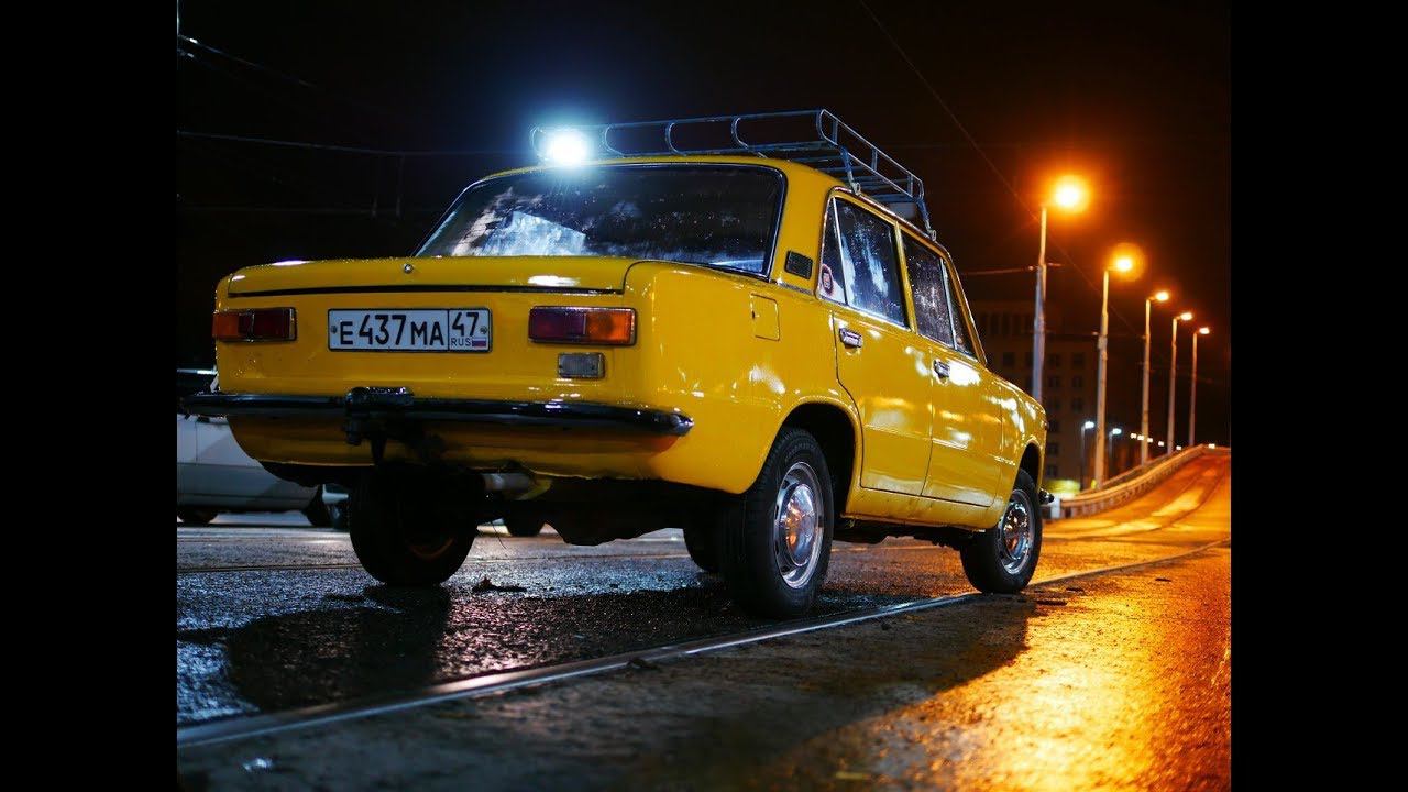 Саймон Говорит (S1E7) - Двигаем в Казань на Фанте (Simon Say) смотреть онлайн