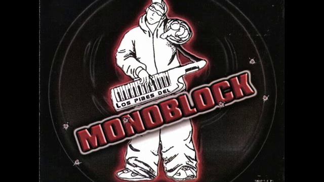 Monoblock Ft Oscar Belondi - Quieres Ser Mi Amante смотреть онлайн