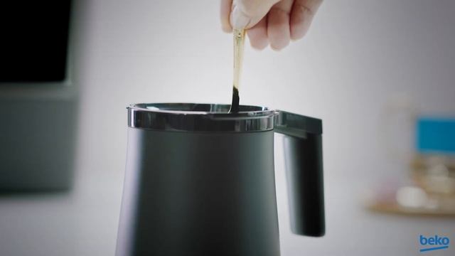 Beko How to Make Turkish Coffee смотреть онлайн