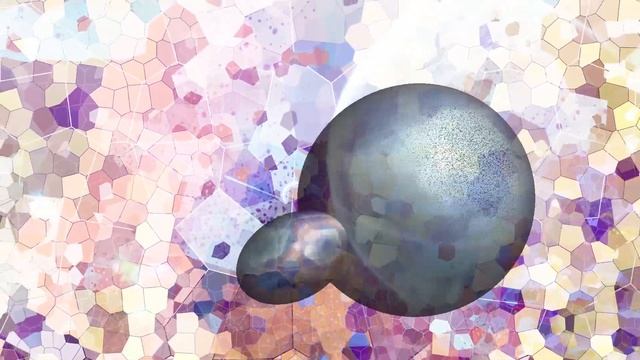 Ника и фон / background / игра цвета и света / музыка / After Effects, 3ds max, Adobe Photoshop / смотреть онлайн