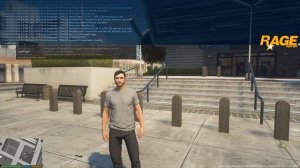 МЕГА ПАК ОДЕЖДЫ ДЛЯ LSPDFR / LSPD PACK / Emergency uniforms pack КАК УСТАНОВИТЬ! Law & Order / Serv