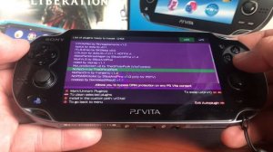 Как установить игры на PS Vita henkaku | Установка игр на прошитую PS Vita