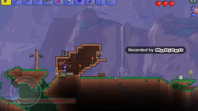 Terraria #4 смотреть онлайн