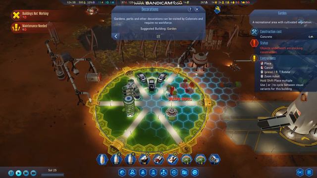 Paradox SF games introduction: Stellaris and Surviving Mars смотреть онлайн