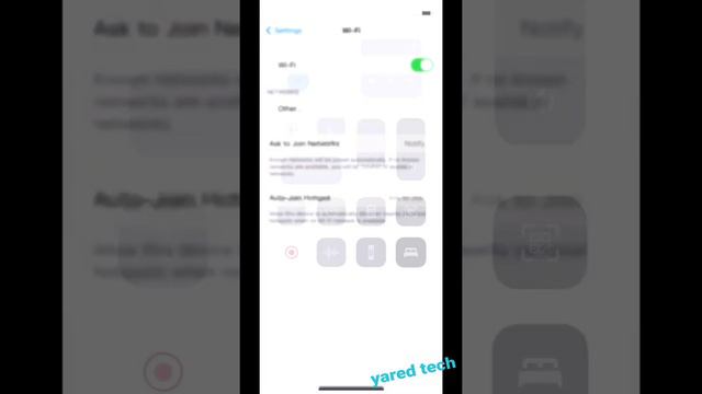 How To See or view WiFi Password on iPhone/iPad 2021? смотреть онлайн