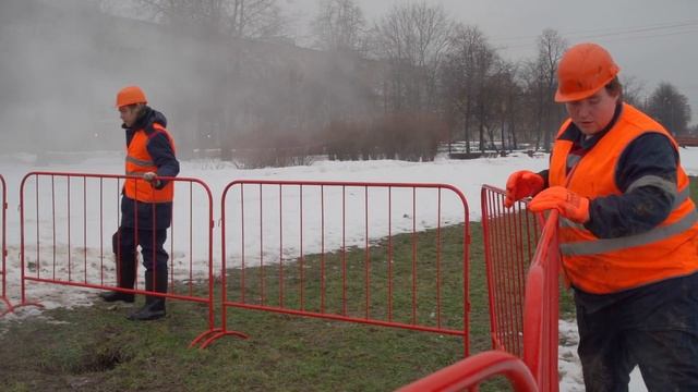 ТЭК думает о вашей безопасности смотреть онлайн