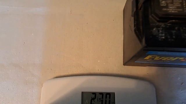 How Heavy is a LiFePO4 battery - Lithium Iron Phosphate? смотреть онлайн