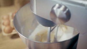 Kenwood Prospero+