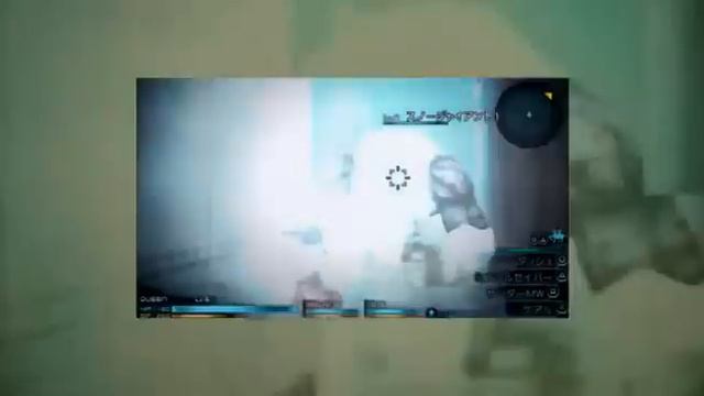 Final Fantasy Type-0 (PSP) - New Trailer смотреть онлайн