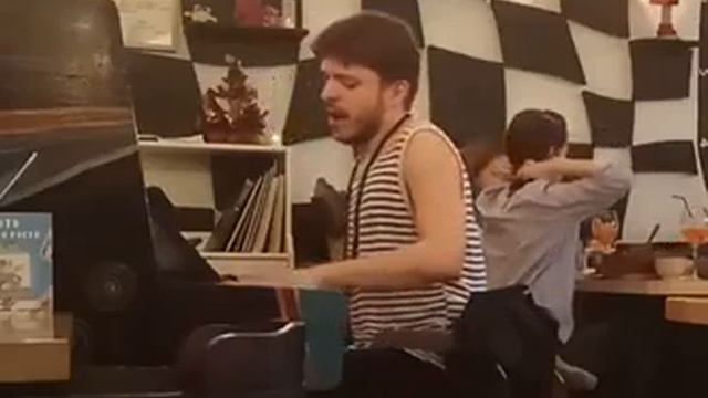 Богдан Кияшко - Мохнатый шмель смотреть онлайн