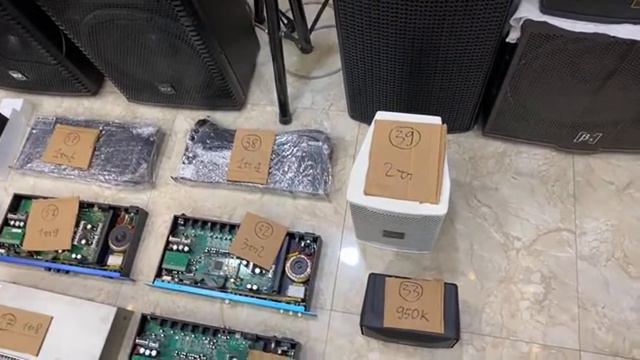 “ DVH Audio Vừa Nhắc đến Bạn “ , Săn Sale  9/9 + KM 3/8 âm Lịch , Bạn Muốn Mua Gì Hôm Nay ?