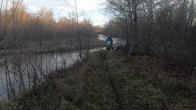 Штурмуем ГОРКИ! Последние Полёты Квадроцикла! ст.Ярославская. смотреть онлайн