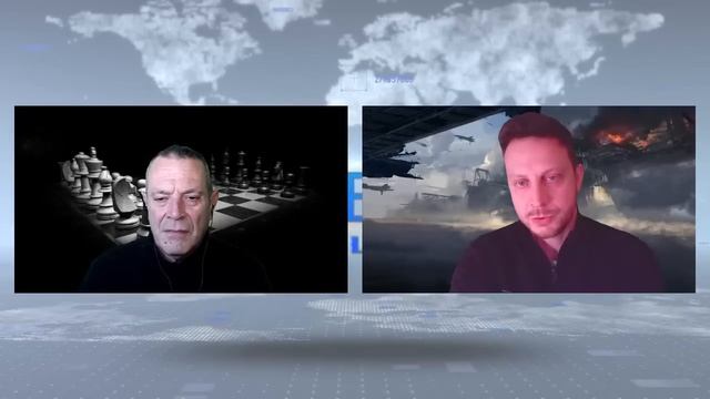 NEXUS RELOADED #46 ArmEGGeddon смотреть онлайн